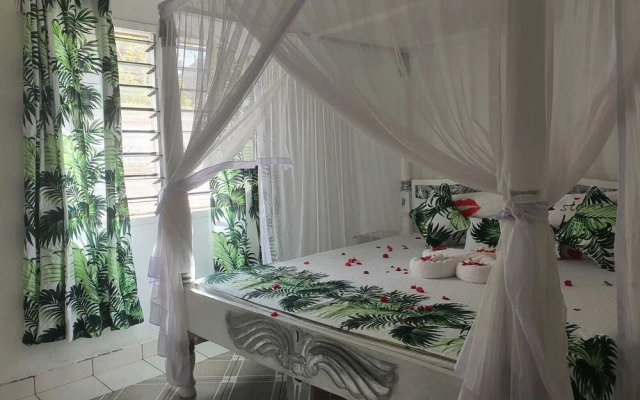 Stay.Plus Nyumba Tulivu Watamu