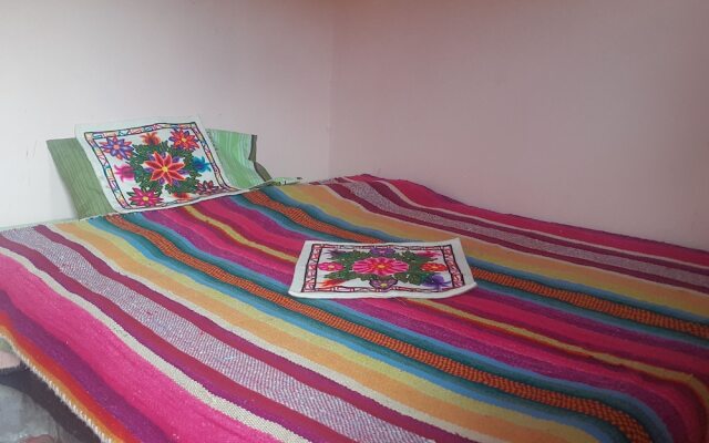 Ruphaq Wasi Lodge - Capachica - Llachon