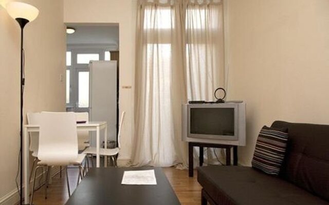 Tooting Place Apartments
