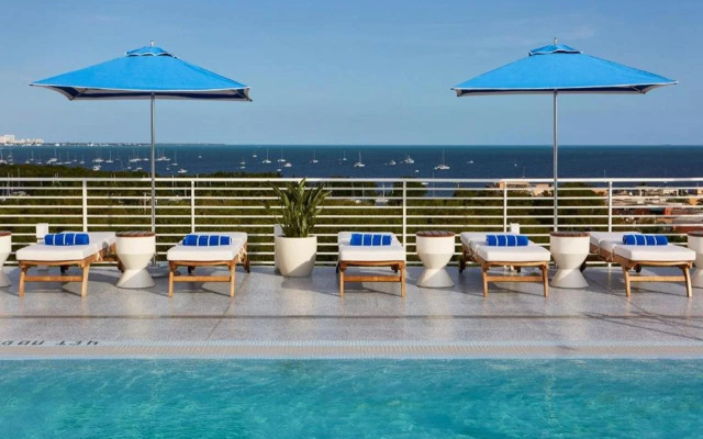 Mr. C Miami – Coconut Grove