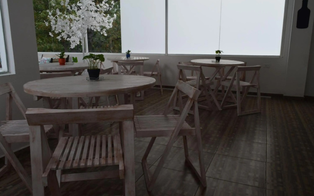 Condesa 185
