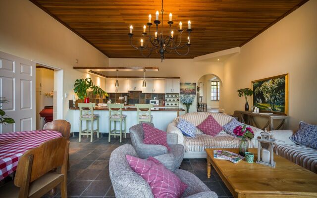 Boutique Villa Guesthouse