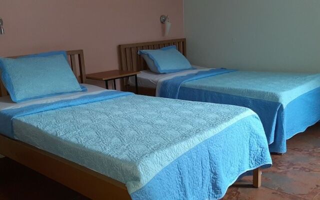 Northroad Governor Villas Hotel