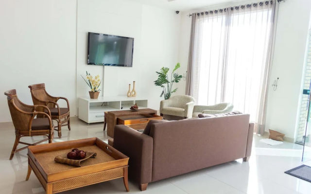 Pousada Villa Mares Sao Pedro da Aldeia