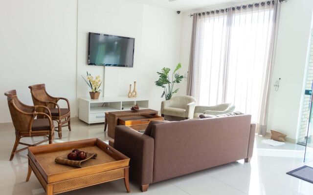 Pousada Villa Mares Sao Pedro da Aldeia