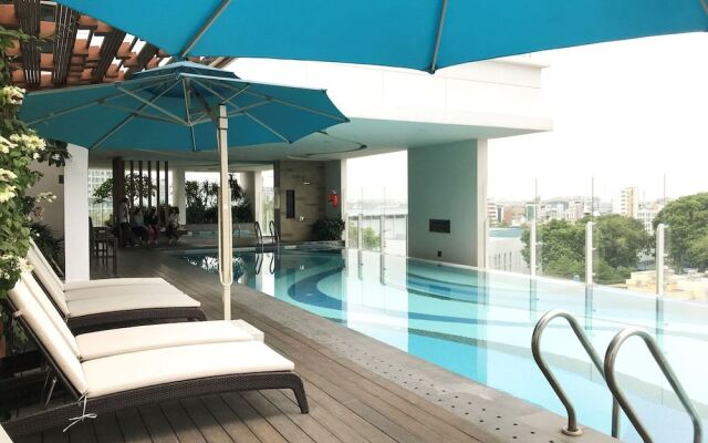 Henry Apartment Luxury Studio