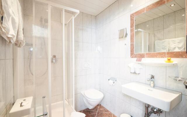 Hotel die Arlbergerin - Adults Friendly
