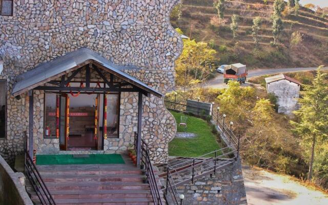 HBC Grand Himalayan Hotel & Resort