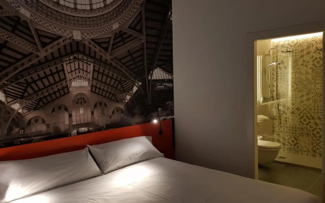 BONNIES Suites & Spa Valencia