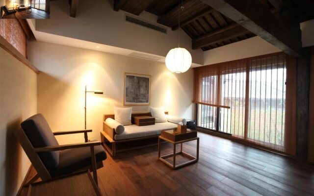 Lijiang Trustay Boutique Hotel