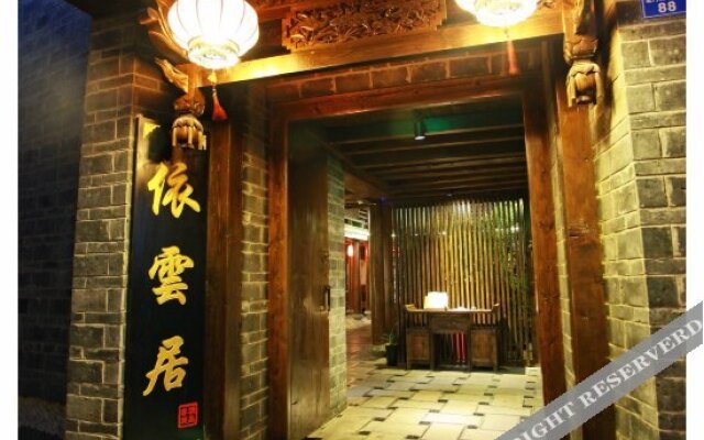 Yiyunju Inn