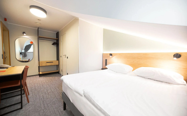 Rija Old Town hotel
