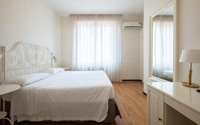 Hotel La Capannina