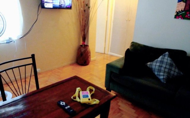 Buenos Aires Tango Apartment-Boedo-San Telmo-Abasto-Obelisco-San Cristobal