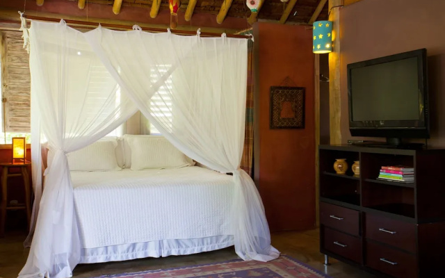 Casas da Vila
