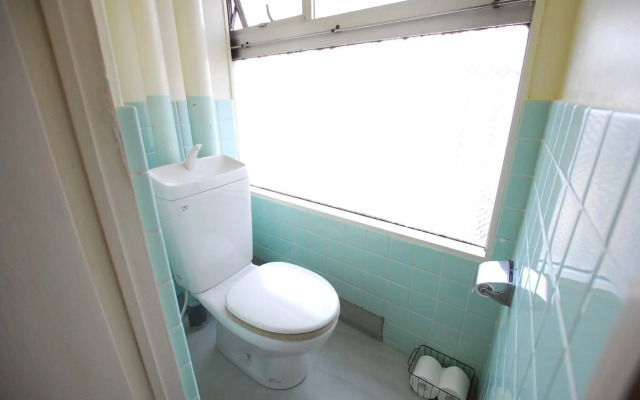 Guesthouse Rico