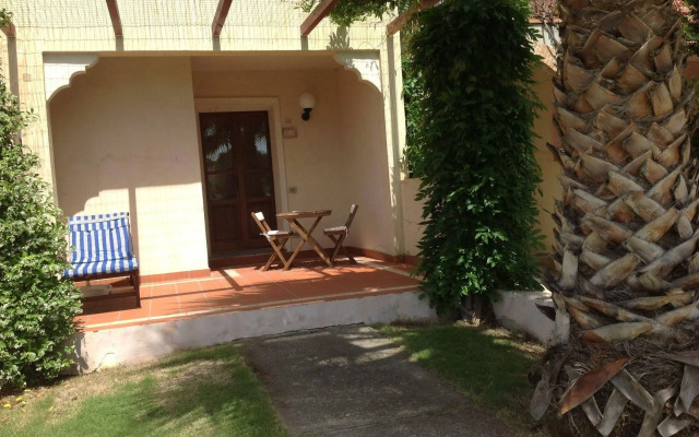 Residence Baia delle Palme