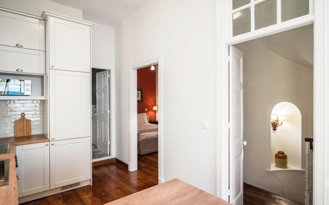 Casa Milonopoulos by Konnect, Studio & Main House