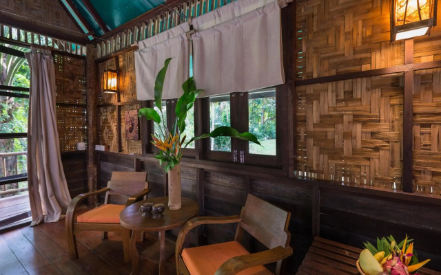 Our Jungle Camp - Eco Resort