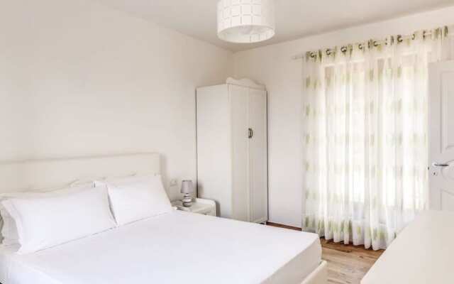 Villa Mimosa in Massa Lubrense