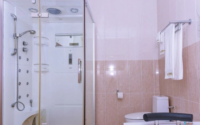 Loumia Residency
