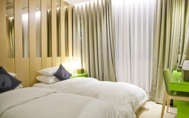 Hotel The Designers Hongdae