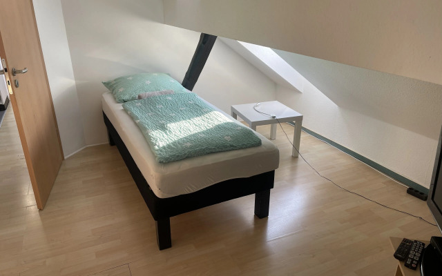 Bed4you Gästehaus 1