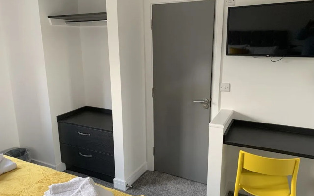 Paddington by Pureserviced