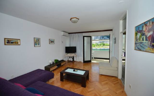 Apartment Ivana Omis