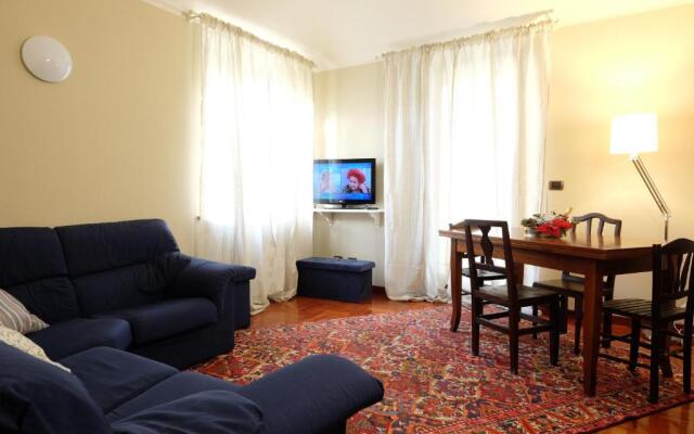 Saint Vincent Apartment