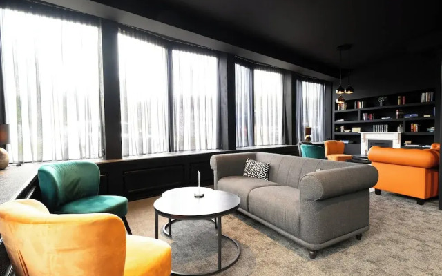 JustStay Mülheim Hotel & Apartments