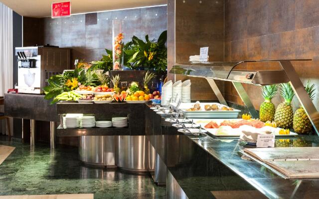 Sandos Monaco Hotel - Adults Only