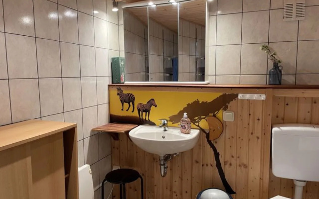 Old Hüsung (MUZ328)