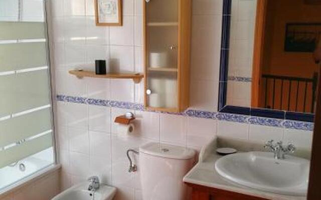 Chipionabeachhouse