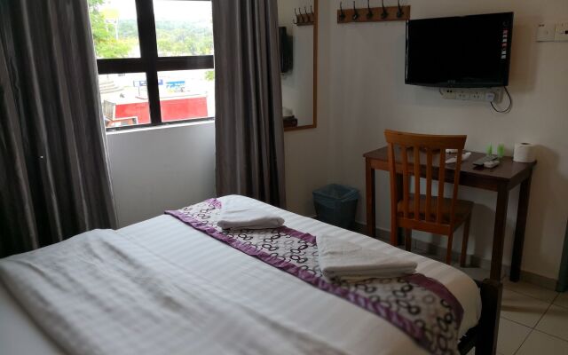 Gs Golden Star Hotel