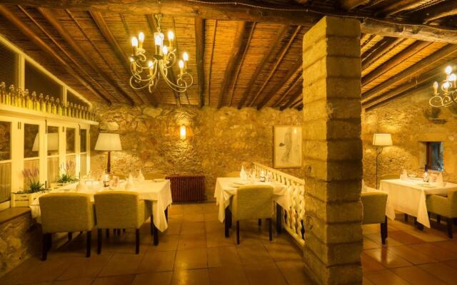 Residencia Restaurant Son Floriana