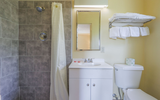 Oyo Hotel North Lima Oh