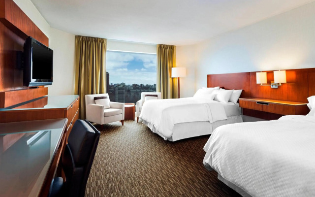 The Westin Ottawa