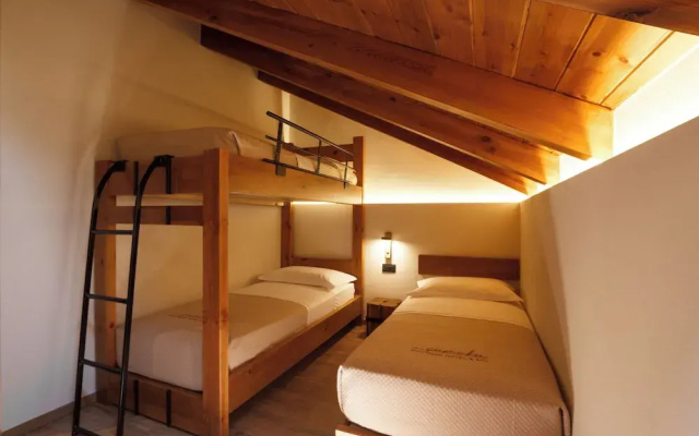 Cumaku Boutique Hotel & Spa