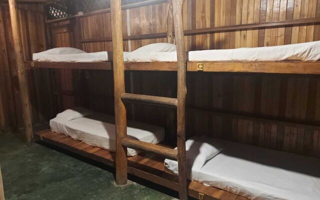 Hotel Puerto Viejo
