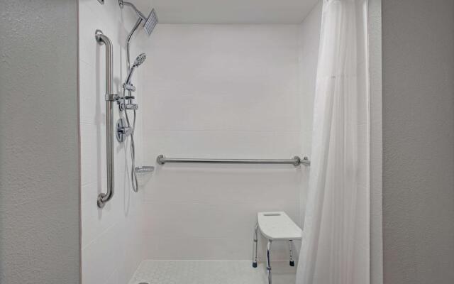 Motel 6 Monahans, TX