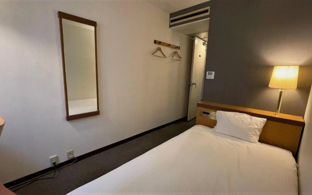 Ueno Terminal Hotel