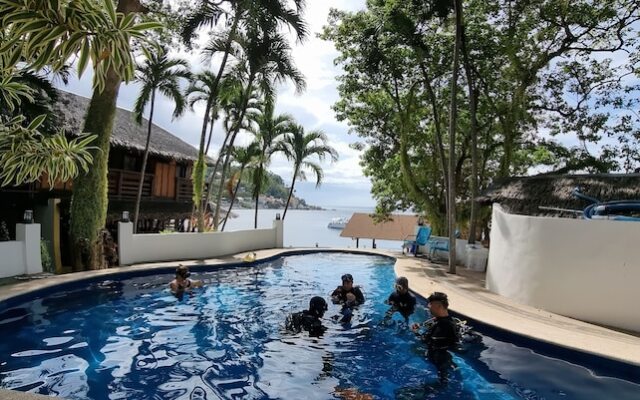 Aquaventure Reef Club