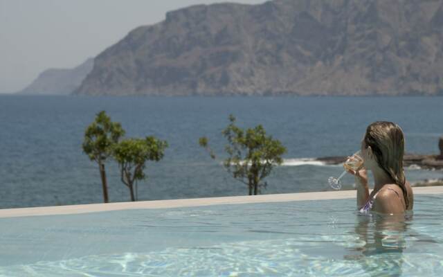 Yades Instyle Villas