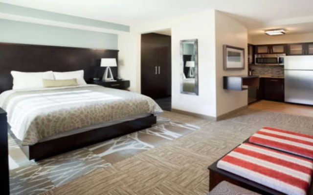 Staybridge Suites San Luis Potosi by IHG