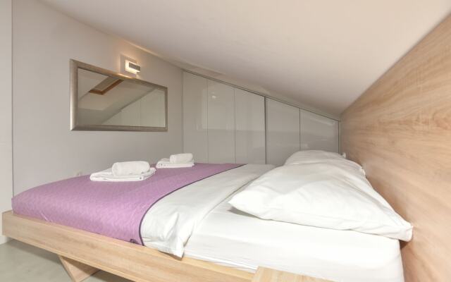 Makarska Touristik Apartments