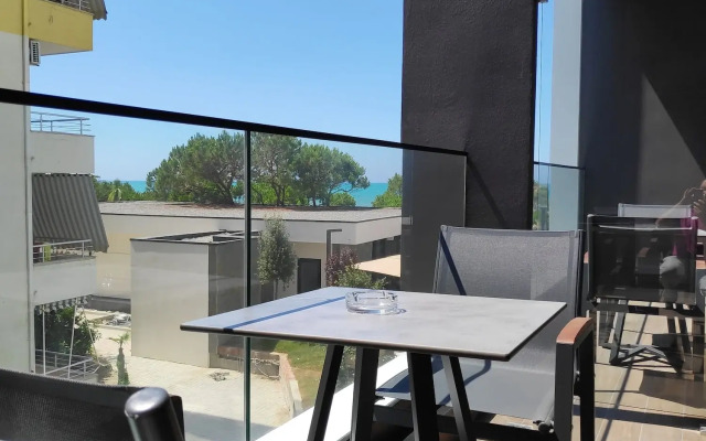 Supreme Hotel & Spa