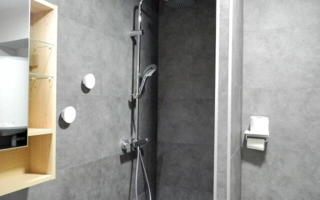 Studio - Port du Croisic