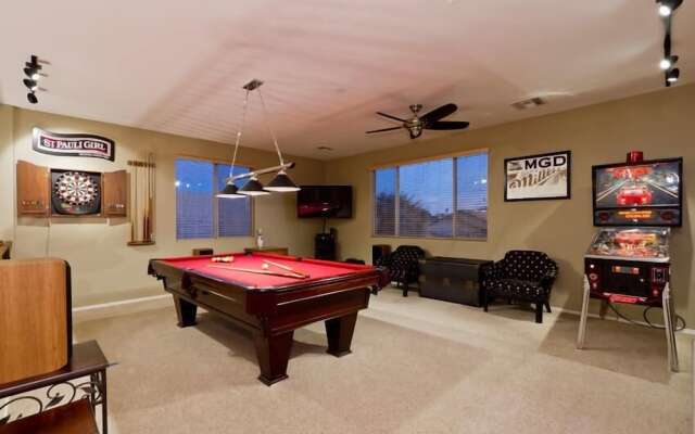 Peoria Desert Splendor By Signature Vacation Rentals