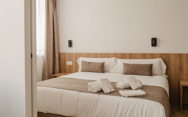 esZentrico Suites Jerez
